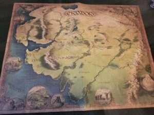 L’Unico Anello starter set