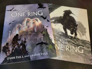 L’Unico Anello starter set