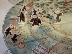 L’Unico Anello starter set