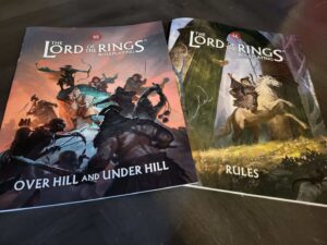 L’Unico Anello starter set