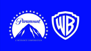 Paramount Warner Bros