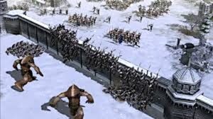 Battle for Middle earth 02