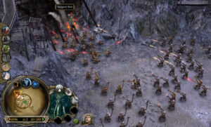 Battle for Middle earth