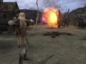 Le Due Torri videogioco