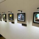 Mostra Montanini