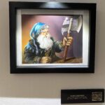 Mostra Montanini