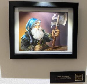 Mostra Montanini