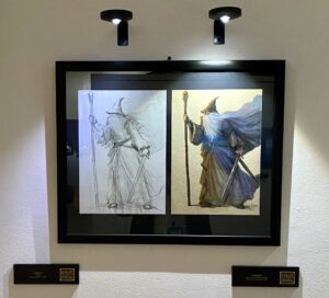 Mostra Montanini