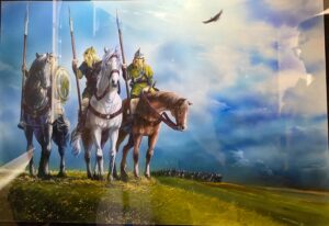 mostra Montanini
