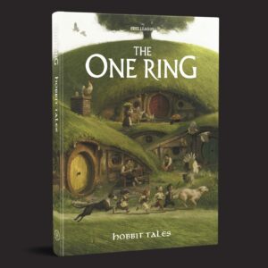 Hobbit Tales