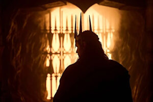 Sauron Amazon