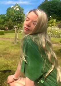 Anya Taylor-Joy
