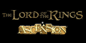 Ascension The Lord of the Rings 01