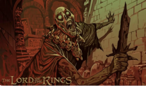 Ascension The Lord of the Rings 04
