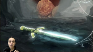 Ascension The Lord of the Rings 05
