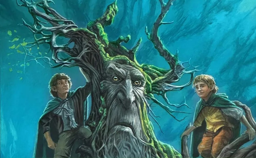 Nuova lettera di J.R.R. Tolkien all’asta
