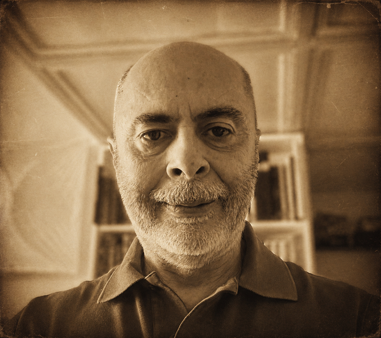 Giampaolo Canzonieri