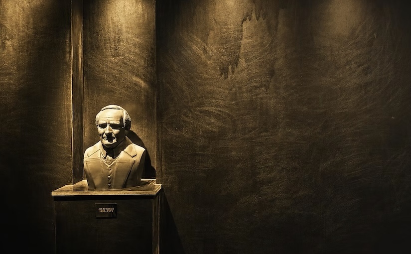 In Grecia un museo per Tolkien: l’intervista all’autore
