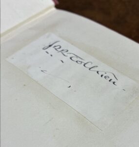 Lettera libro Hotel Miramar 02