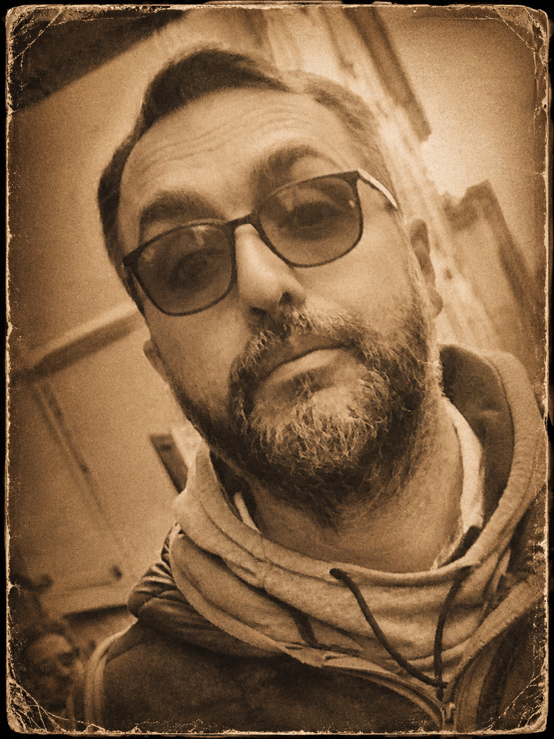Valerio Merenda