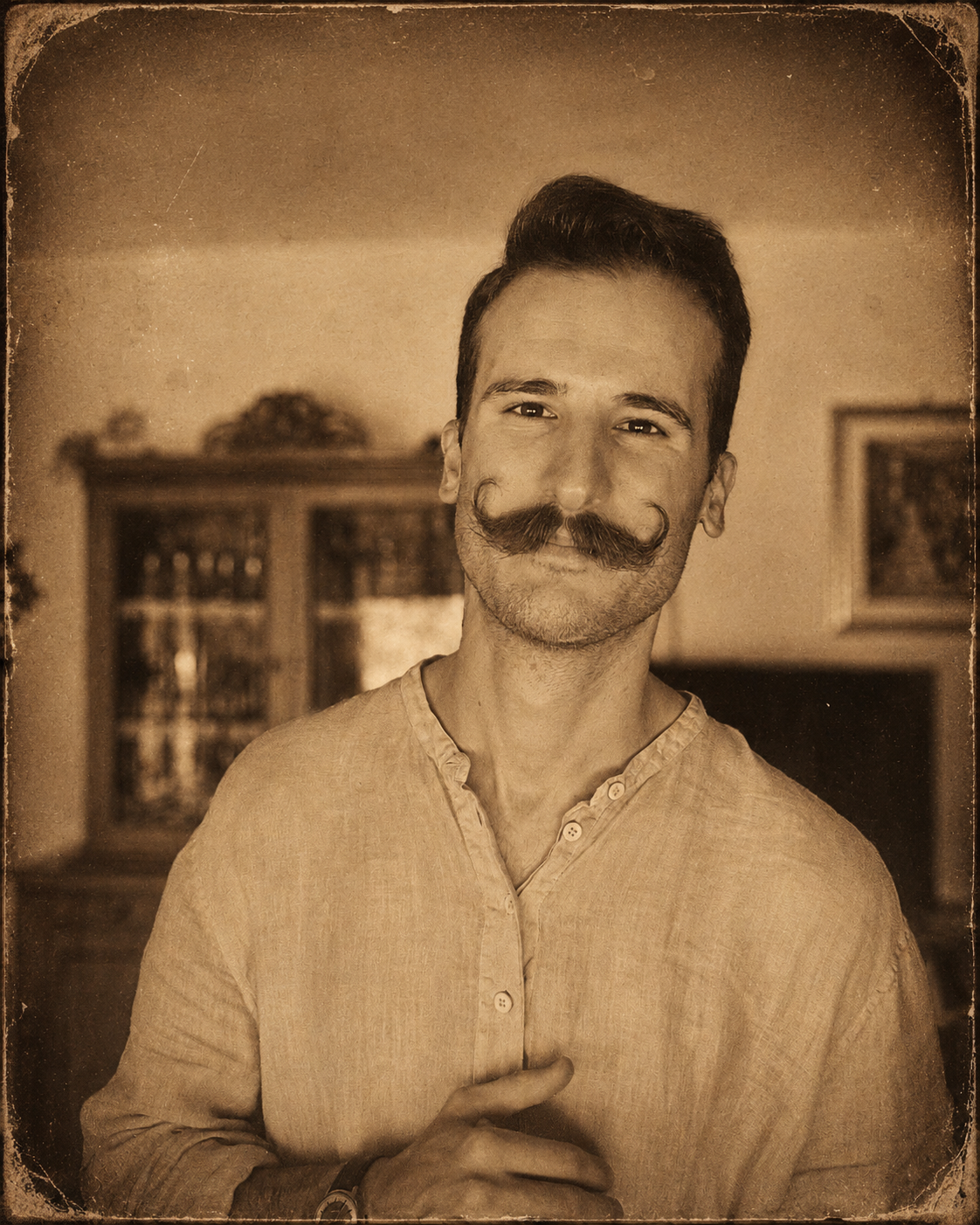 Paolo Andrea Pasquetti