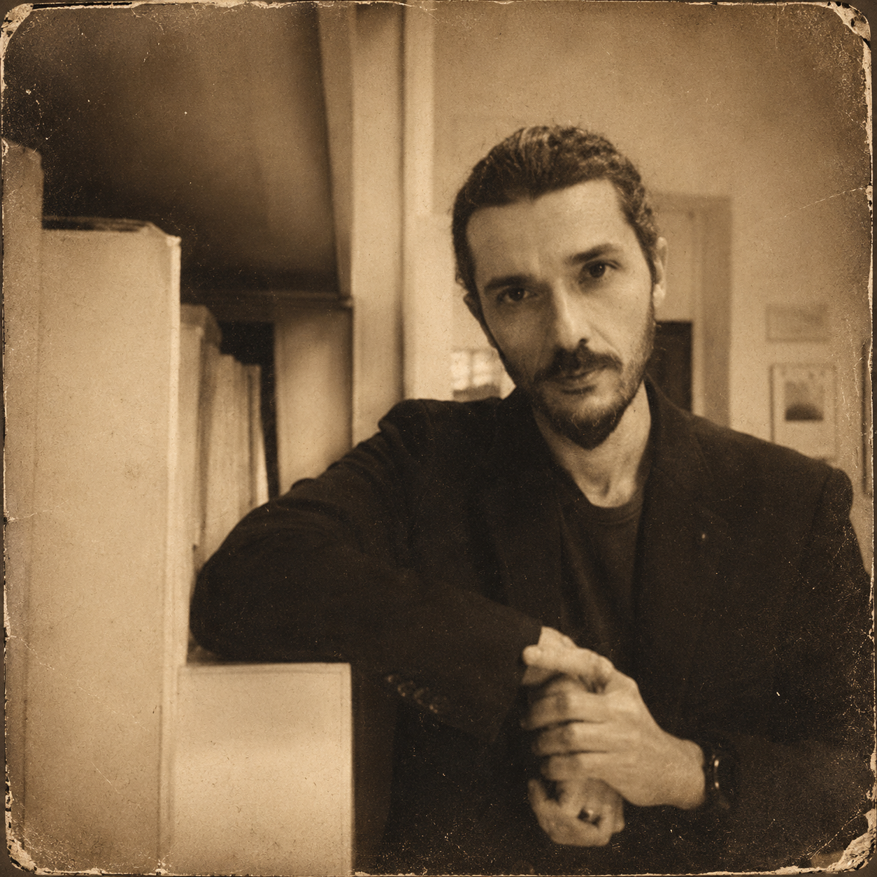 Paolo Pizzimento