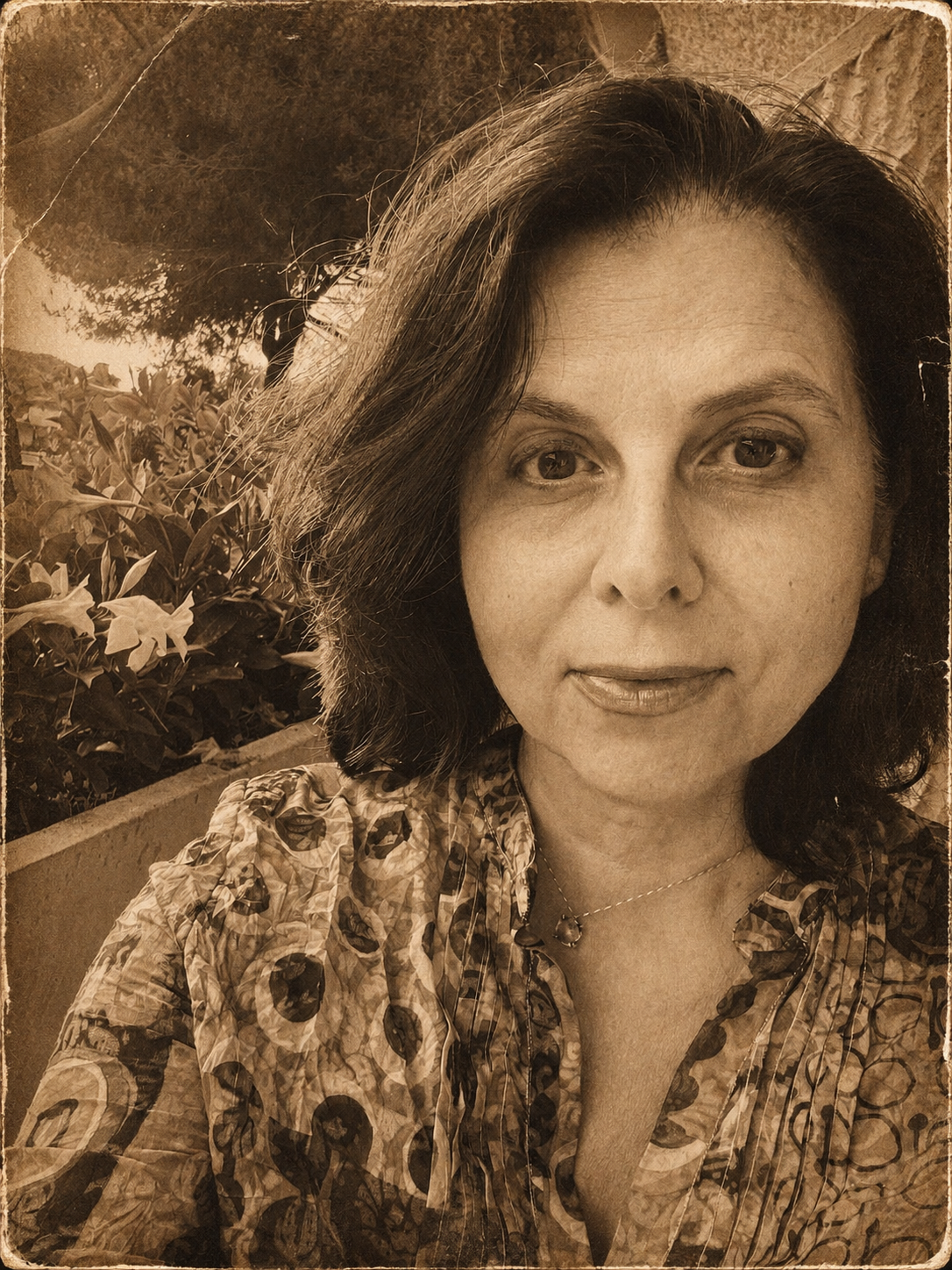 Barbara Sanguineti