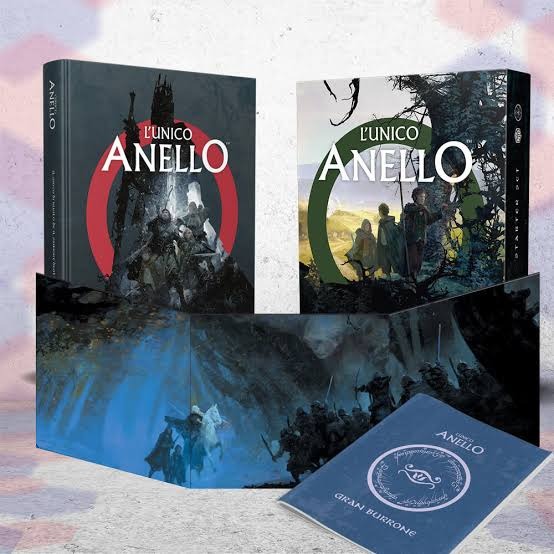 L’Unico Anello