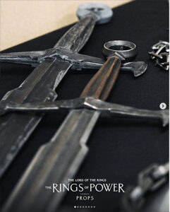 Rings of Power