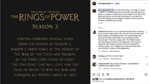 Rings of Power