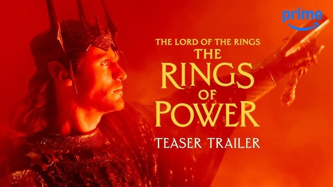 Dopo San Diego, tutte le novità su <i>The Rings of Power</i>