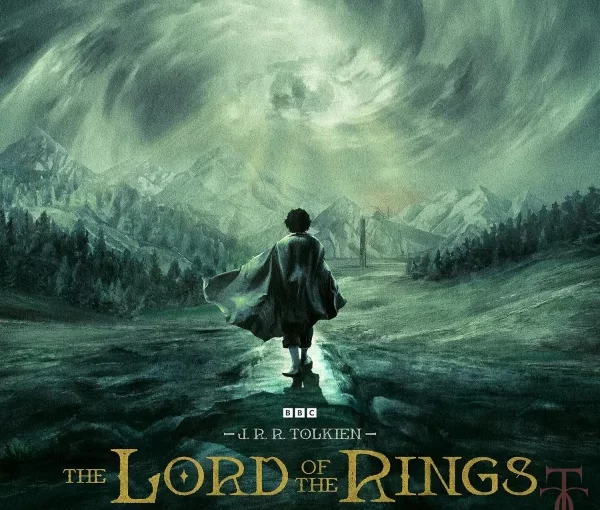 <em>The Lord of the Rings</em> della BBC torna in edizione limitata su vinile e CD