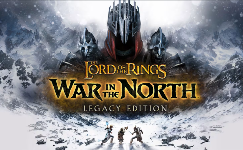 Torna <i>La Guerra del Nord</i> su PC e Console