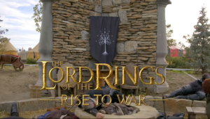 Cover - Rise to War