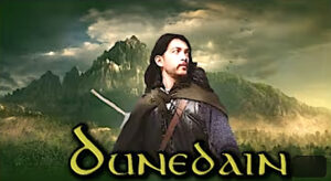Cover Dunedain