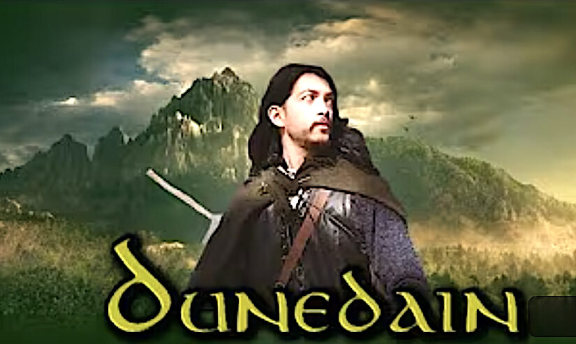 Fan Film, i Dúnedain nel silenzio di Eriador