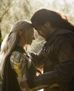 If An Orc Found The One Ring
