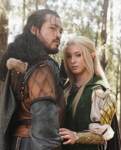 If An Orc Found The One Ring