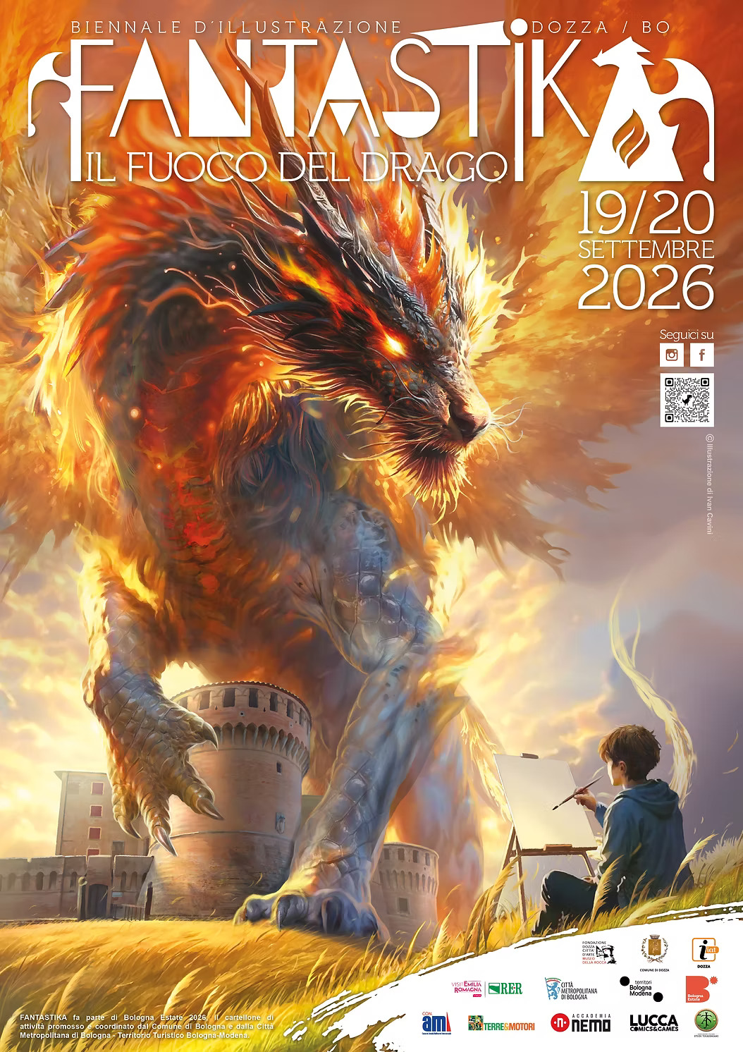 FantastikA 2026