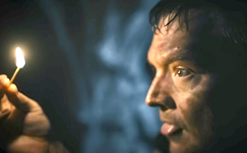 Fan film, un horror per la Terra di Mezzo