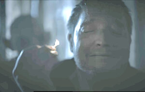 Fan Film Gollum Horror