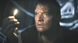 Fan Film Gollum Horror