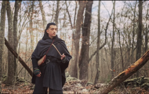 Kramer fan film