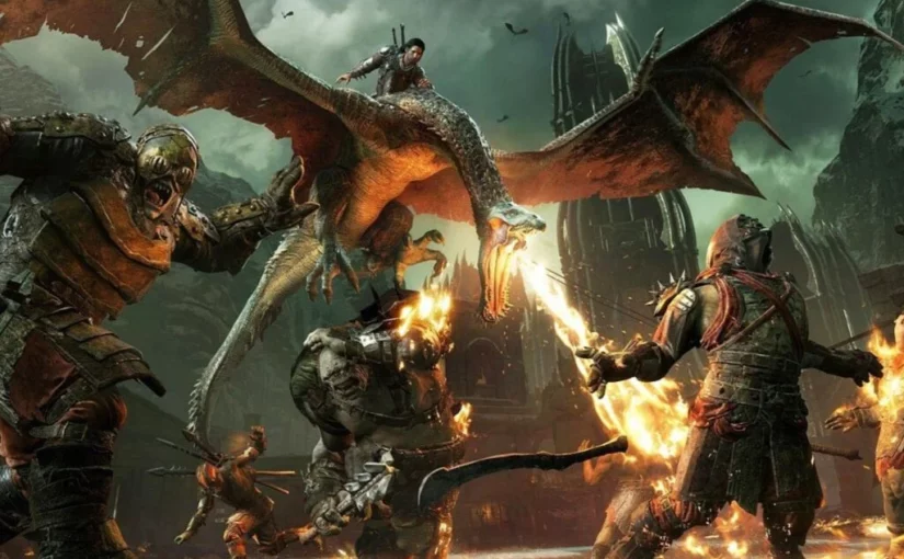 Middle-earth: Shadow of War potrebbe tornare?