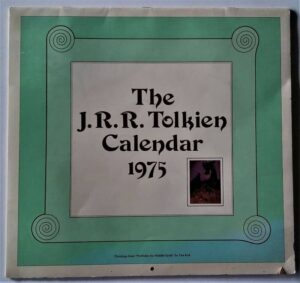 tim kirk calendar