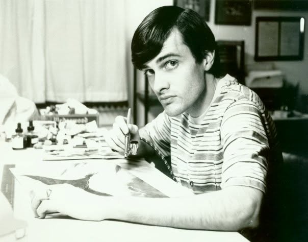 Dipinse la Terra di Mezzo per primo. Intervista con Tim Kirk