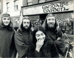gandalfs garden