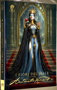 Cover "I Fiori del Male"