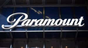 Paramount Warner Bros