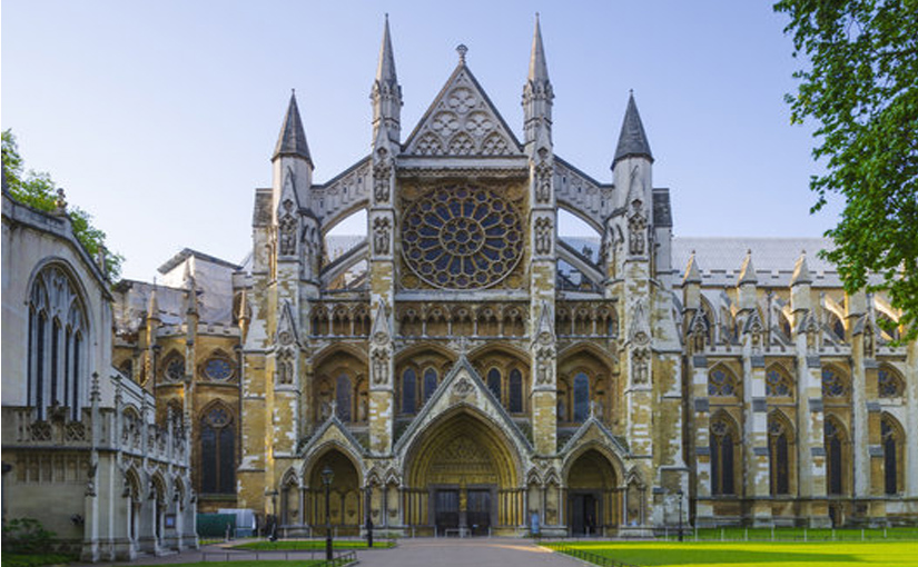 Westminster: Tolkien nel <i>Poets’ Corner</i>